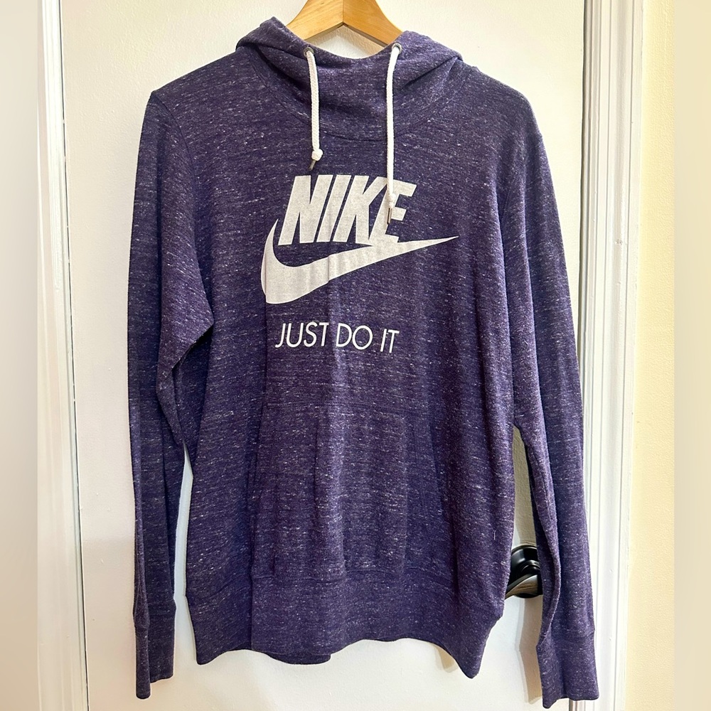 Nike Sportswear Sweat Suit Outfit